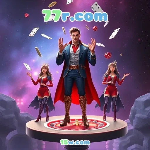 77r.com: Explore a Ação Descomplicada com Jogos Imperdíveis