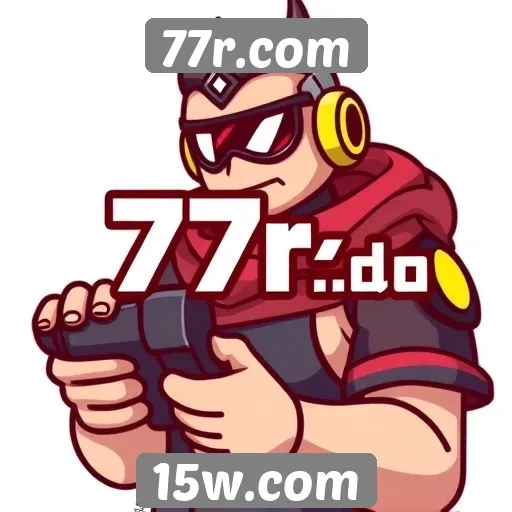 Recursos exclusivos do 77r.com para gamers