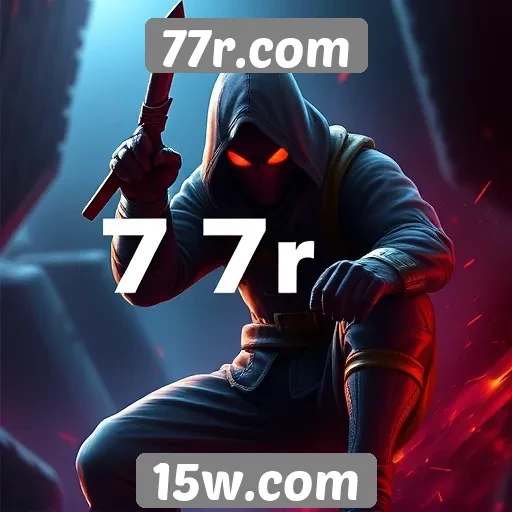 Comparativo de preços em jogos na plataforma 77r.com