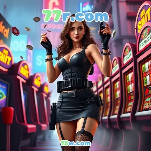 77r.com: Explore Aventuras Épicas em Jogos RPG Com Estilo